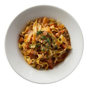 Amatriciana