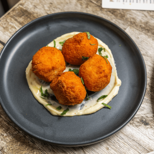 Arancini