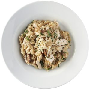 Risotto Chicken