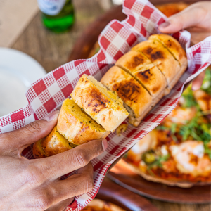 Garlic Bread