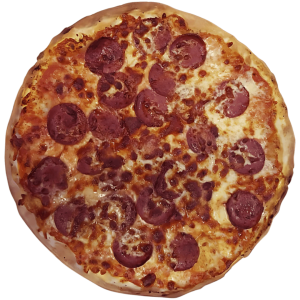 Pepperoni