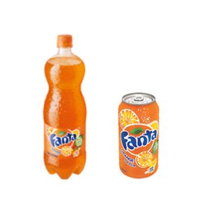 Fanta